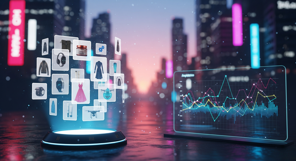 The New Era of E-commerce: Expectations Are Rising, and Loyalty Comes with a Subscription - adeconlab